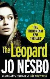 The Leopard Harry Hole 8