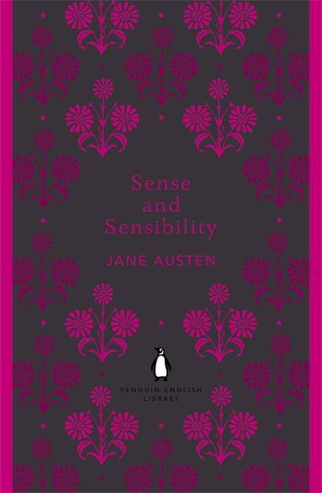 Sense and Sensibility Penguin English Library