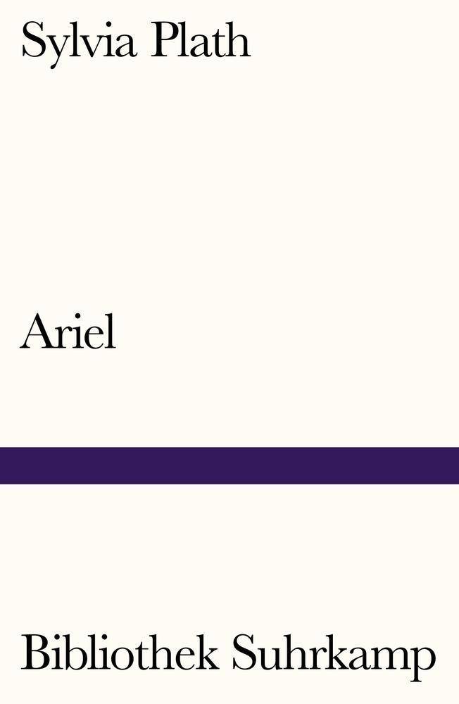 Ariel Gedichte