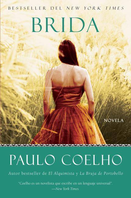 Brida, English edition A Novel