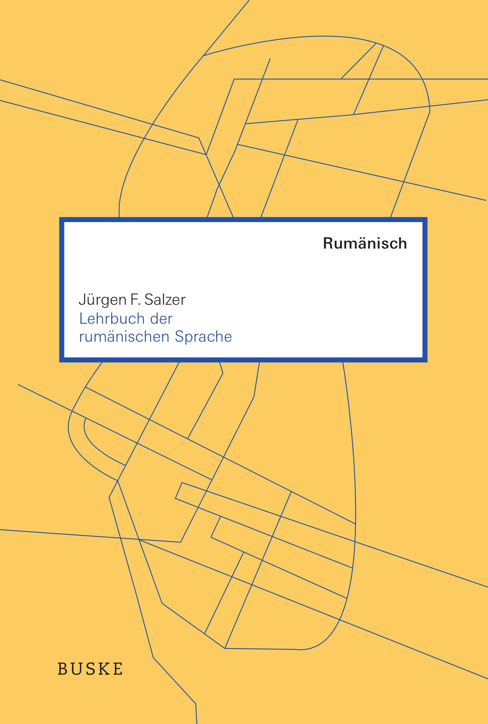 Lehrbuch der rumänischen Sprache Dt/rumän, Mit MP3-CD