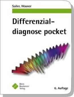Differenzialdiagnose pocket pockets