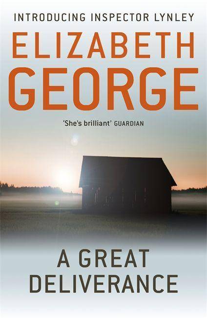 A Great Deliverance An Inspector Lynley Novel: 1, Ausgezeichnet: Anthony Award for Best First Novel at Bouchercon 1988, Nominiert: Edgar Allen Poe Awa