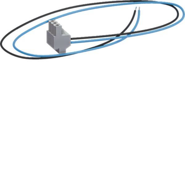 Hager Spanungsabgriff KU9S80VBE