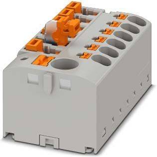 Phoenix Contact Verteilerblock 1130757