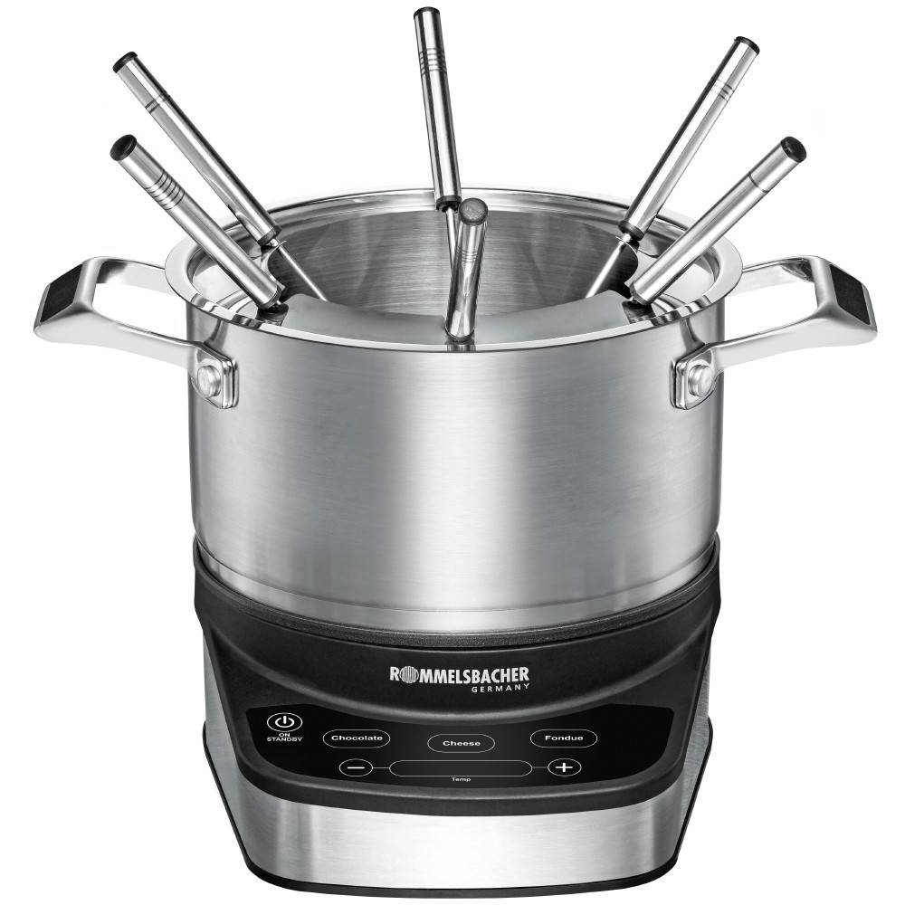 Rommelsbacher Fondue Set F 1200 eds