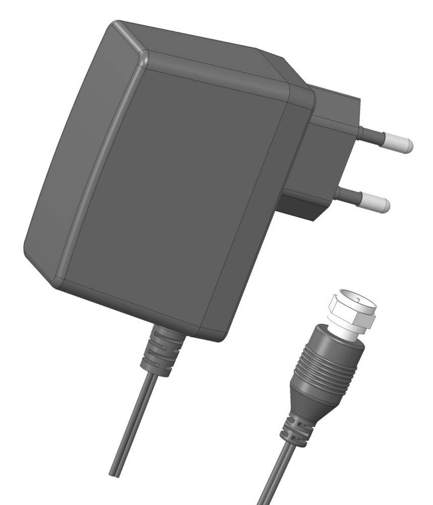 Kathrein Netzteil NCF 18