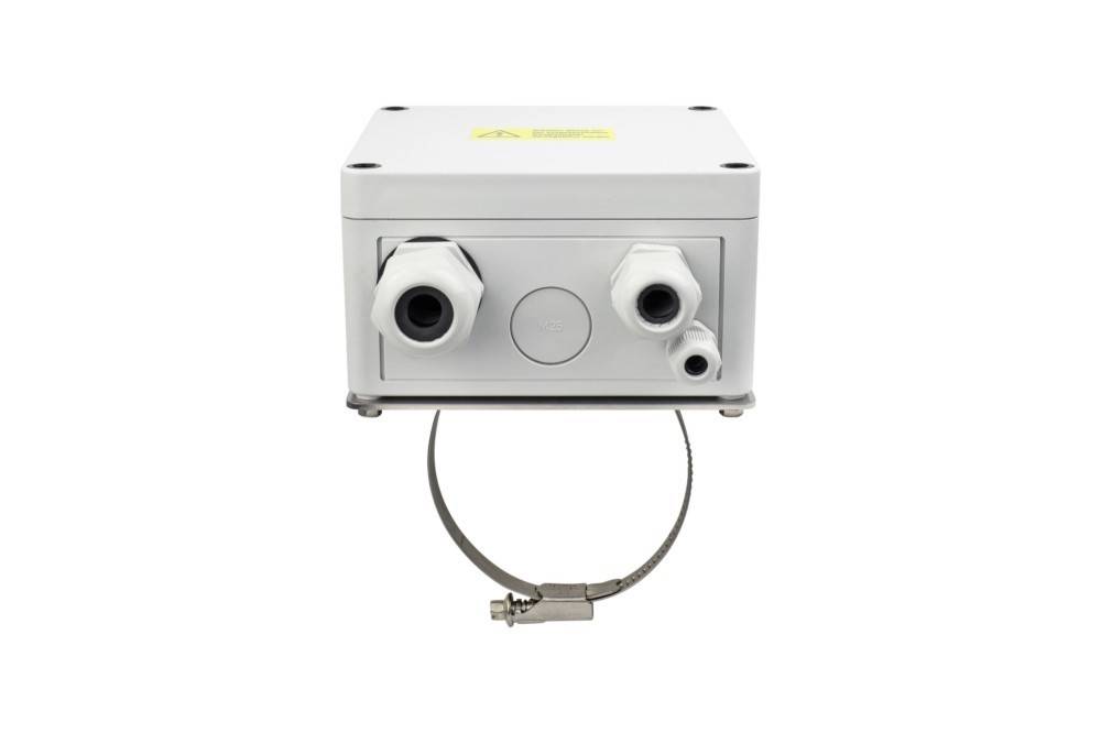 Kathrein Steuerung ESO 96 S