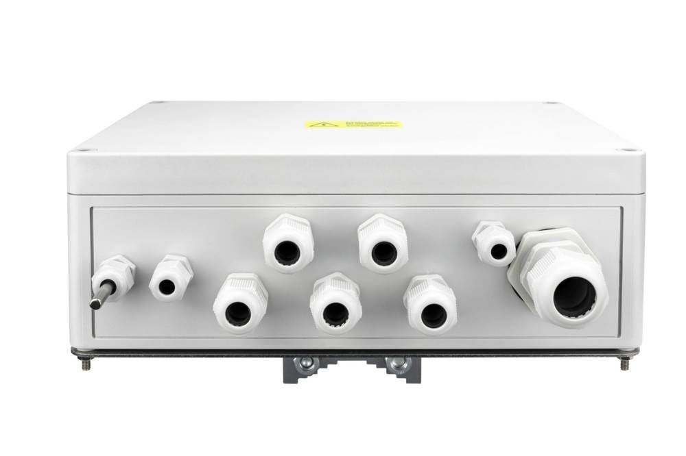 Kathrein Temperatursteuerung ESO 97 S