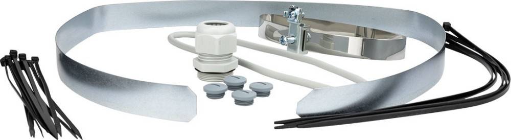 Kathrein Temperatursteuerung ESO 97 S