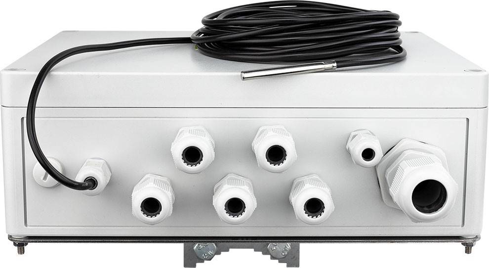 Kathrein Temperatursteuerung ESO 97 S