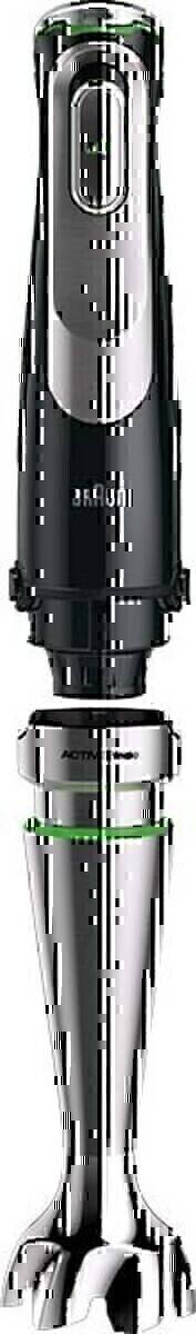 Braun Stabmixer MQ 9138 XI