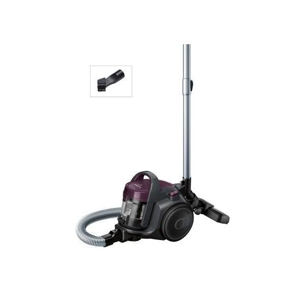 Bosch SDA Bodenstaubsauger BGC05AAA1 vio