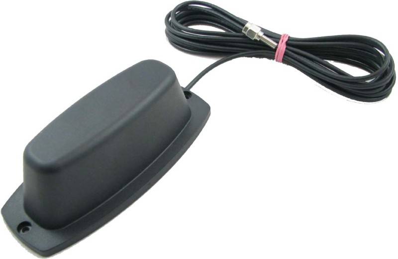 10 Stück Insys LTE-Magnetfuß Antenne 10017462