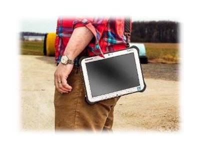 Panasonic - Griff für Tablet - für Toughpad FZ-G1