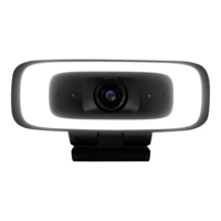 AVer CAM130 - Webcam - Farbe - 4K - Audio - USB 3.1 Gen 1 AVer CAM130 - Webcam - Farbe - 4K - Audio - USB 3.1 Gen 1