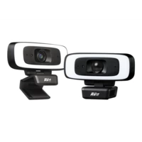 AVer CAM130 - Webcam - Farbe - 4K - Audio - USB 3.1 Gen 1 AVer CAM130 - Webcam - Farbe - 4K - Audio - USB 3.1 Gen 1