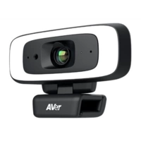 AVer CAM130 - Webcam - Farbe - 4K - Audio - USB 3.1 Gen 1 AVer CAM130 - Webcam - Farbe - 4K - Audio - USB 3.1 Gen 1