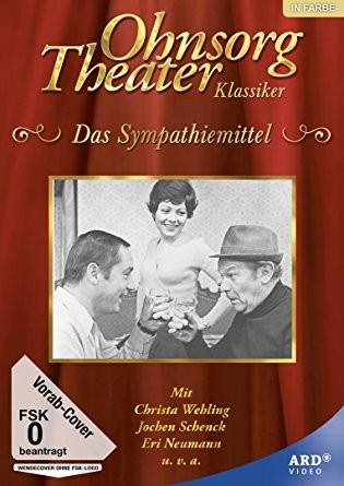 Das Sympathiemittel Ohnsorg-Theater Klassiker