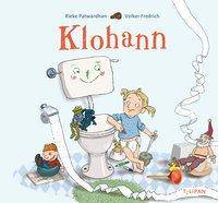 Klohann Bilderbuch