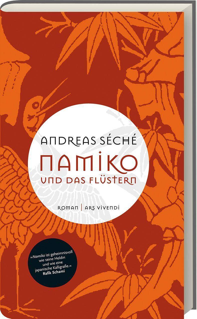 Namiko und das Flüstern (Jubiläumsausgabe) Roman