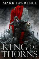 King of Thorns Broken Empire 2