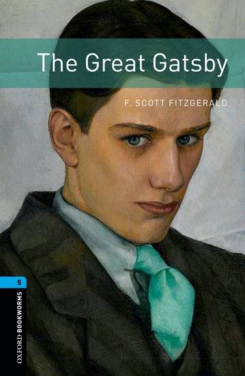 The Great Gatsby CEFR B2