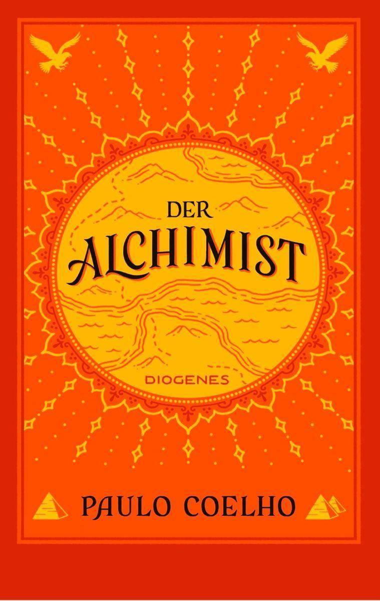 Der Alchimist Roman