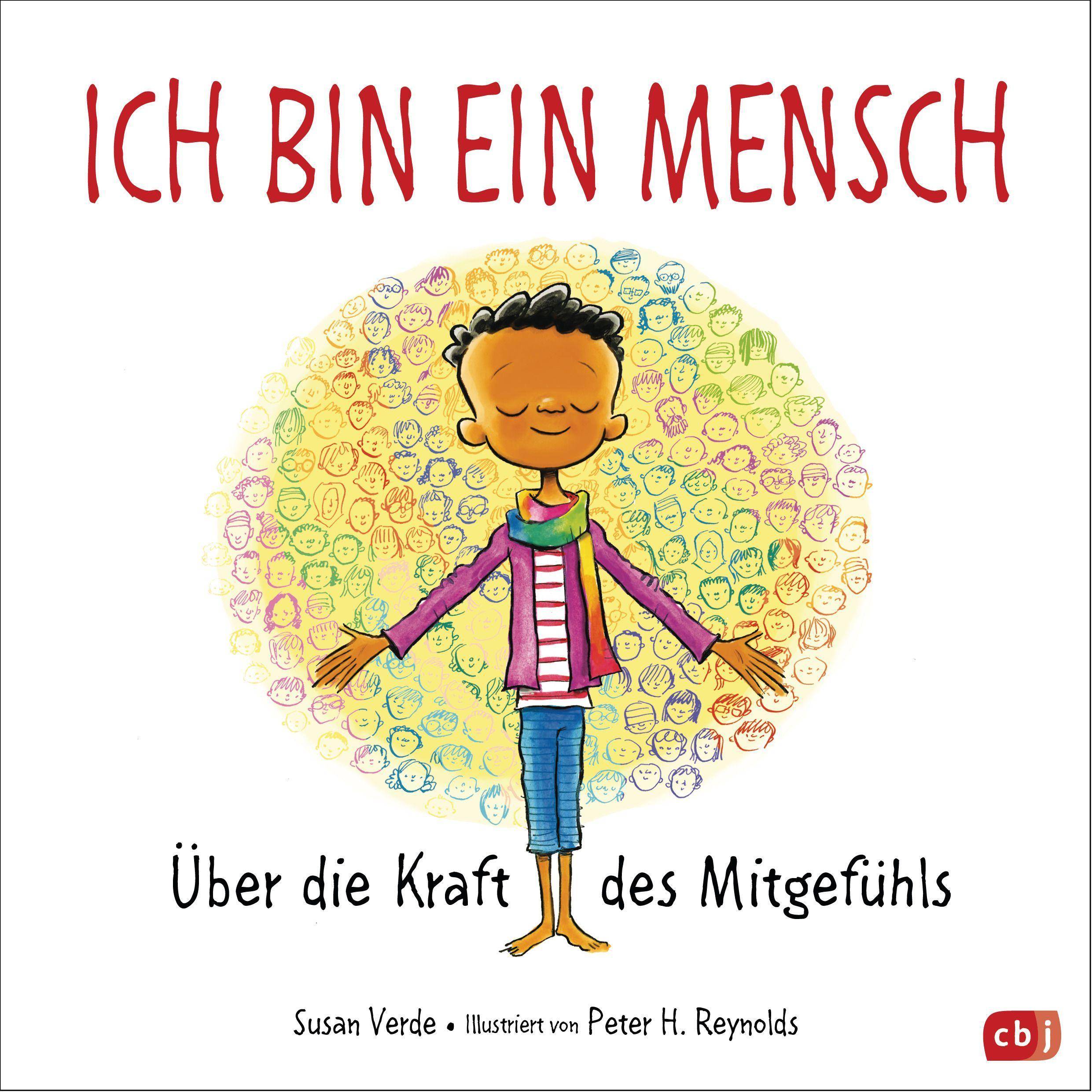 Ich bin ein Mensch Über die Kraft des Mitgefühls