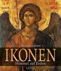 Ikonen Himmel auf Erden