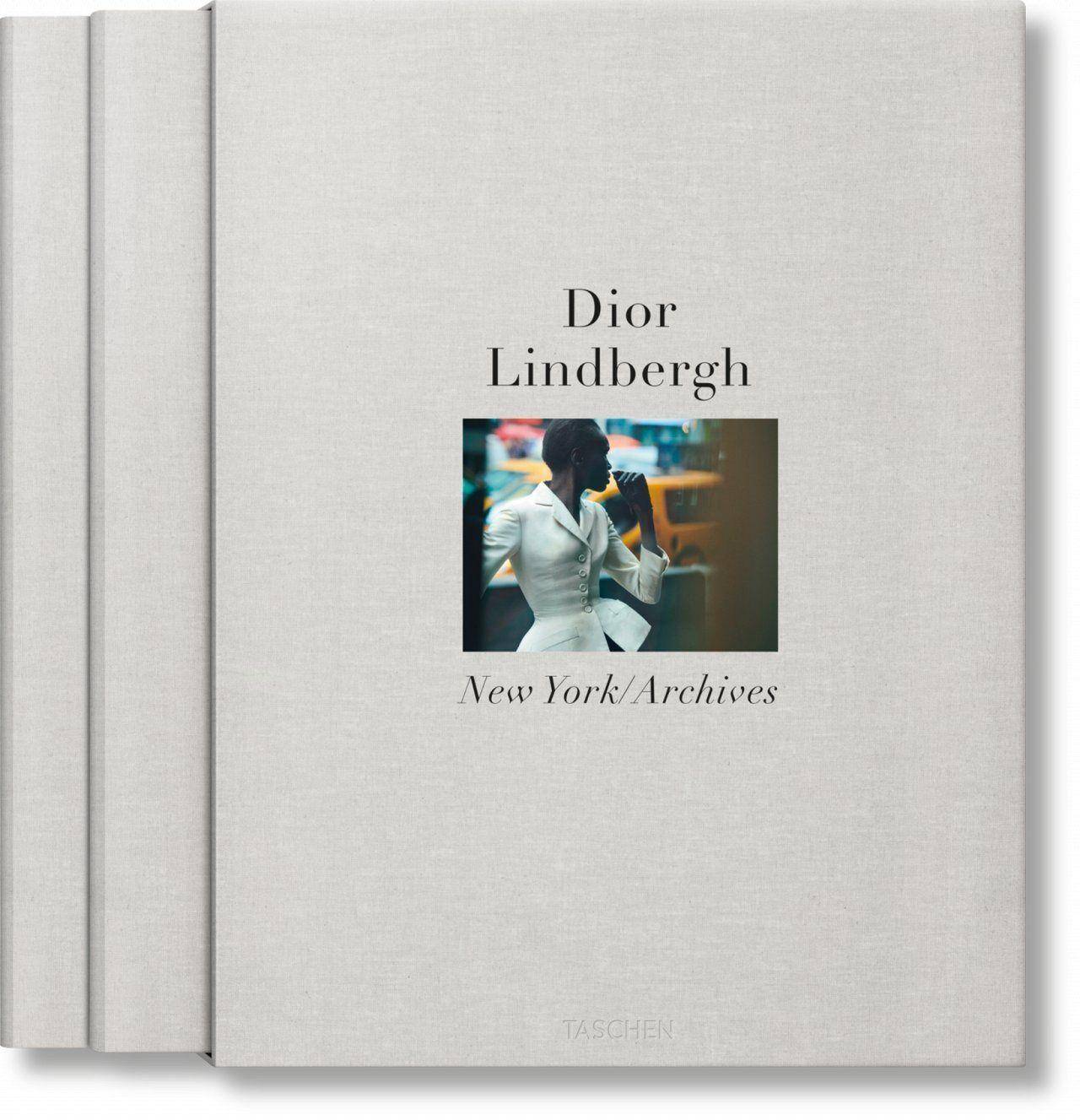 Peter Lindbergh. Dior New York / Archives