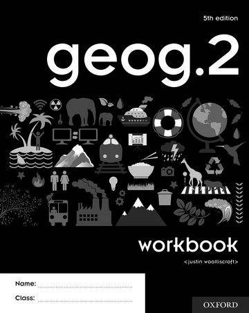 geog.2 Workbook 5th edition With all you need to know for your 2021 assessments