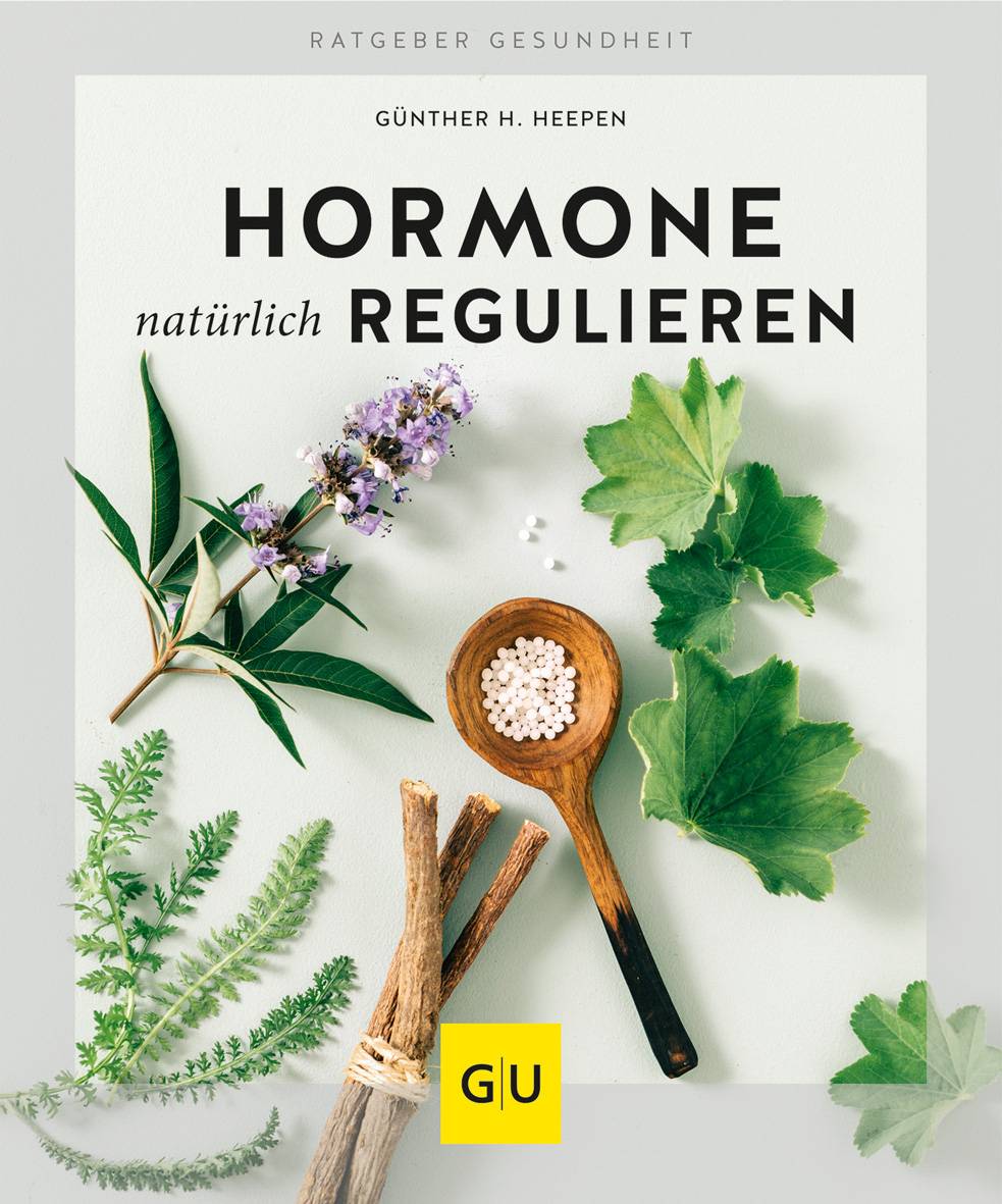 Hormone natürlich regulieren GU Ratgeber Gesundheit