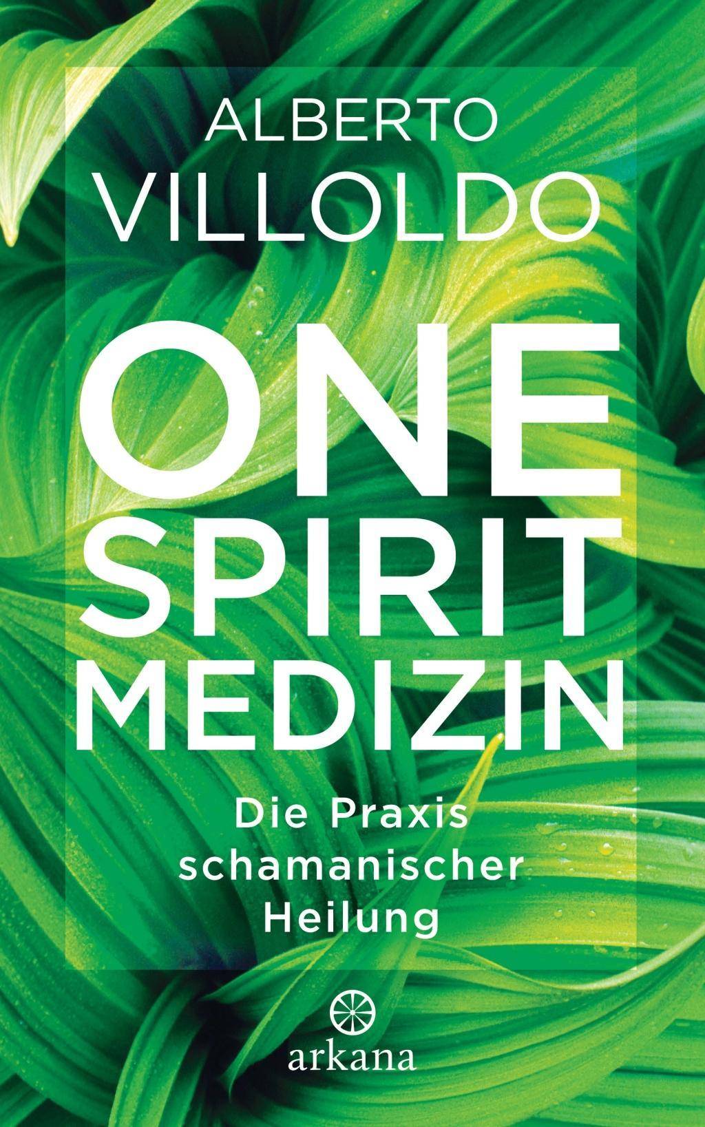 One Spirit Medizin Die Praxis schamanischer Heilung