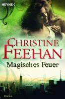 Magisches Feuer Die Leopardenmenschen-Saga 2 - Roman