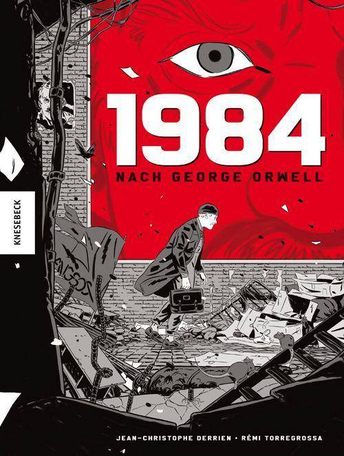 1984 Nach George Orwell