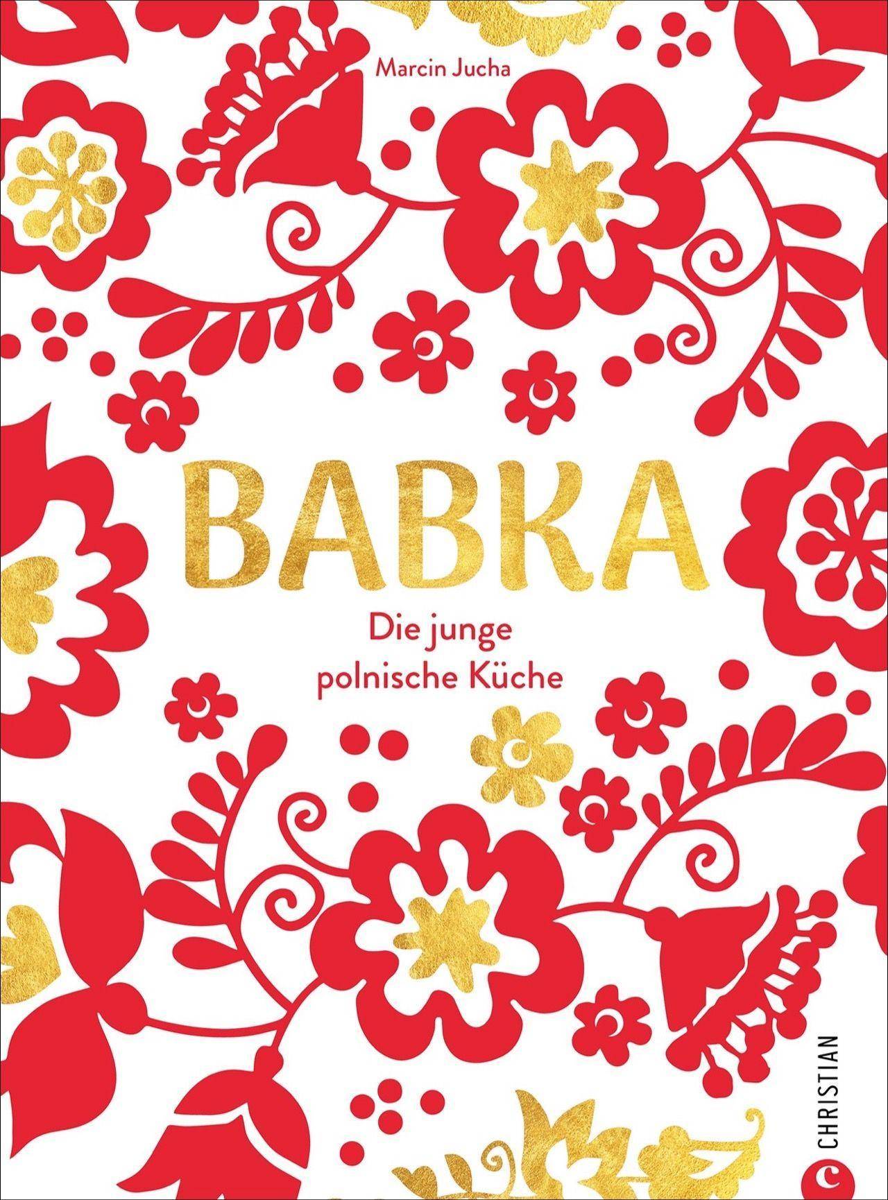 Babka Die junge polnische Küche
