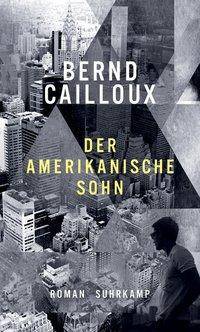 Der amerikanische Sohn Roman