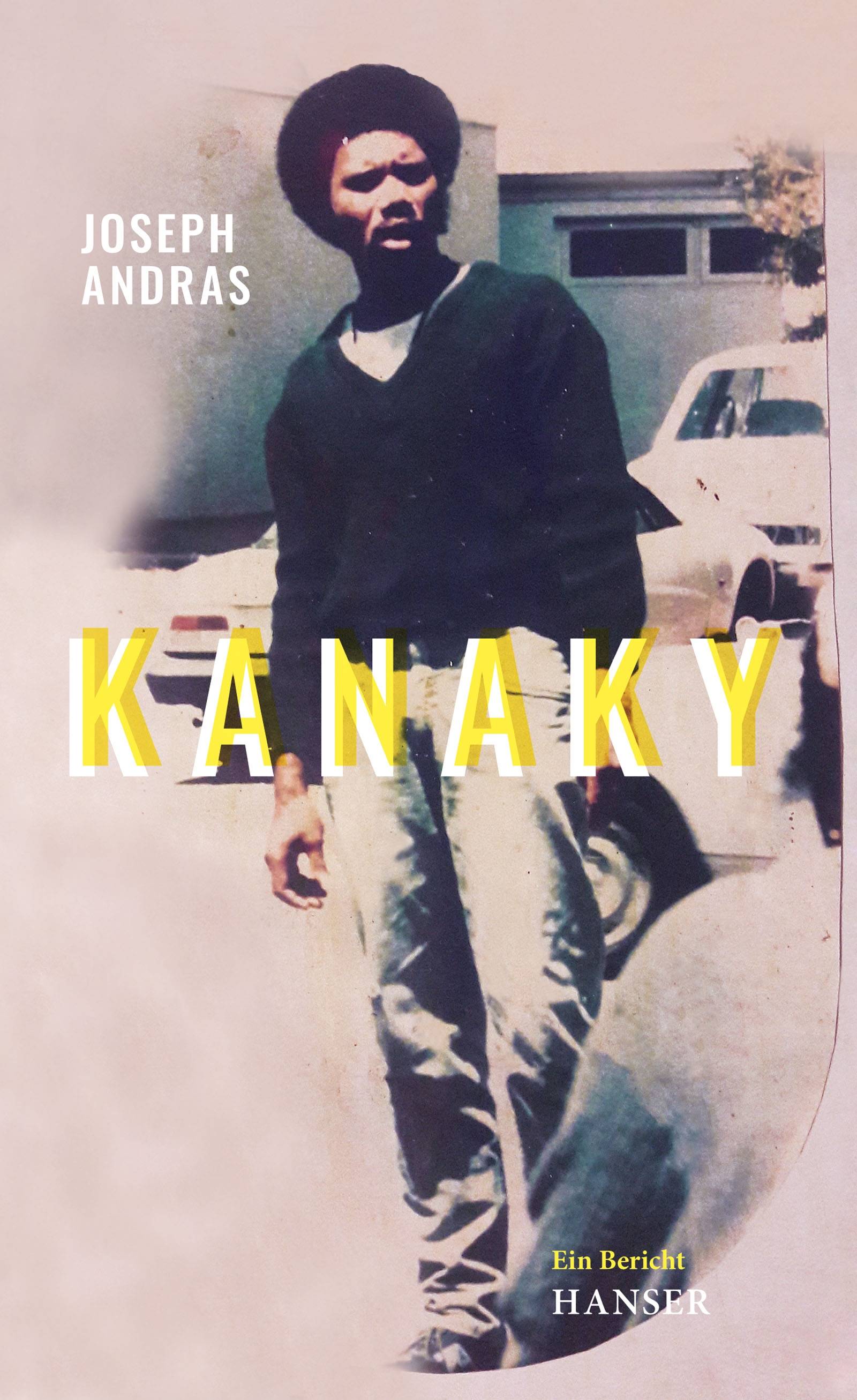 Kanaky Auf den Spuren von Alphonse Dianou. Ein Bericht