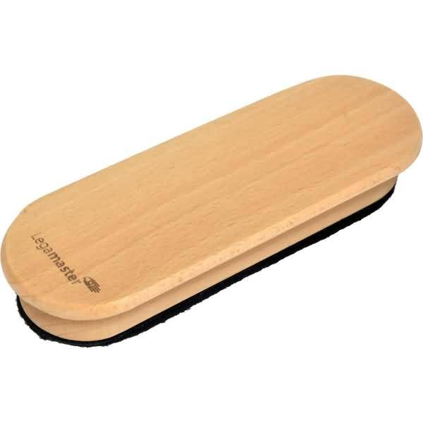 LEGAMASTER WOODEN Whiteboardlöscher magnetisch - Holz - FSC 100% - 150 mm - 50 mm - 150 mm - 21 mm