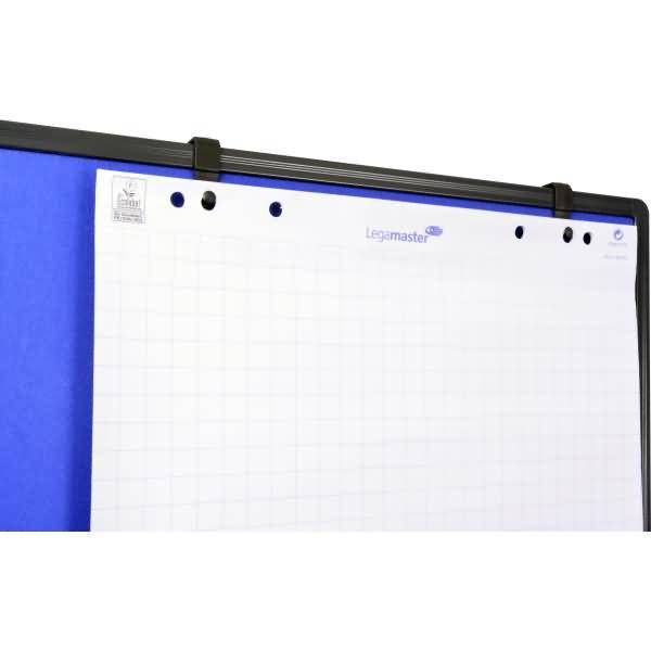 Papierhaken für Moderationswand VE=2 Stück