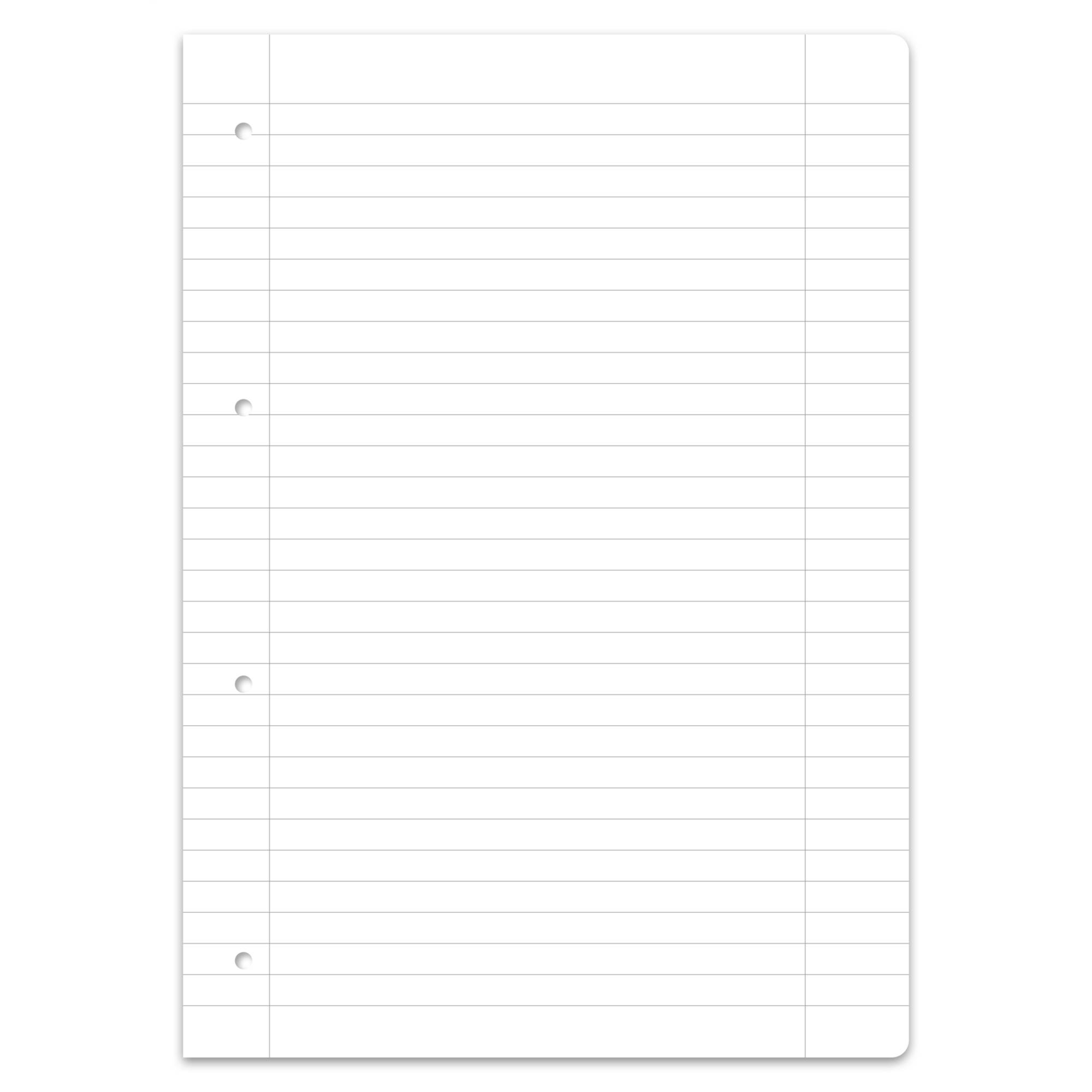 Staufen Schulheft Premio 040782037 A4 90g 16Bl Lin37 lin