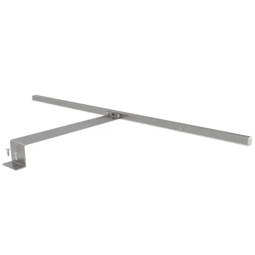 kalb | LED Aufbauleuchten 1-4er SET silbergrau 600mm Schrankbeleuchtung für Schwebetürenschränke kalb | LED Aufbauleuchten 1-4er SET silbergrau 600mm Schrankbeleuchtung für Schwebetürenschränke