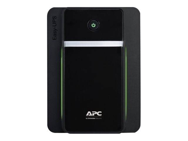 APC Easy UPS BVX Series BVX2200LI - USV - Wechselstrom 220-240 V