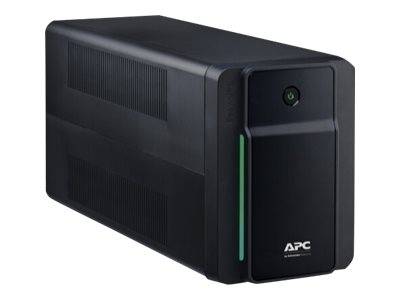 APC Easy UPS BVX Series BVX2200LI - USV - Wechselstrom 220-240 V