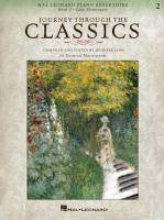 Journey Through the Classics. Book.2 24 Essential Masterworks