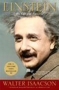 Einstein, English edition His Life and Universe