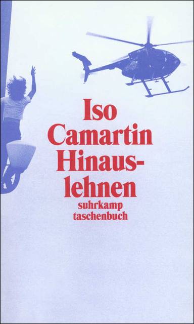 Hinauslehnen Geschichten, Glossen, Essays