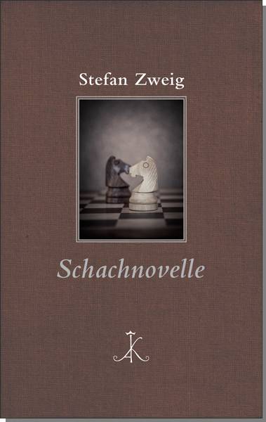 Schachnovelle Erlesenes Lesen, Kröners Fundgrube der Weltliteratur