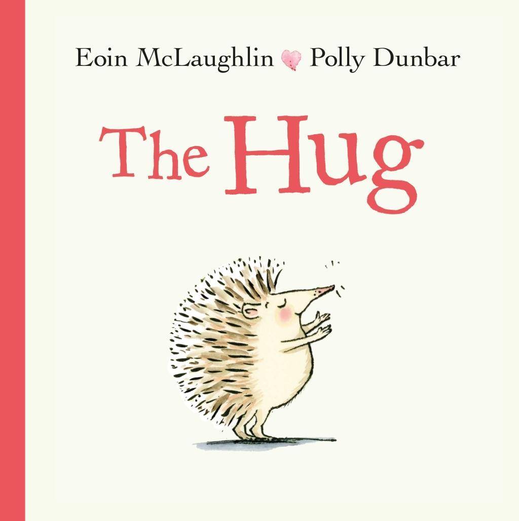 The Hug Mini Gift Edition